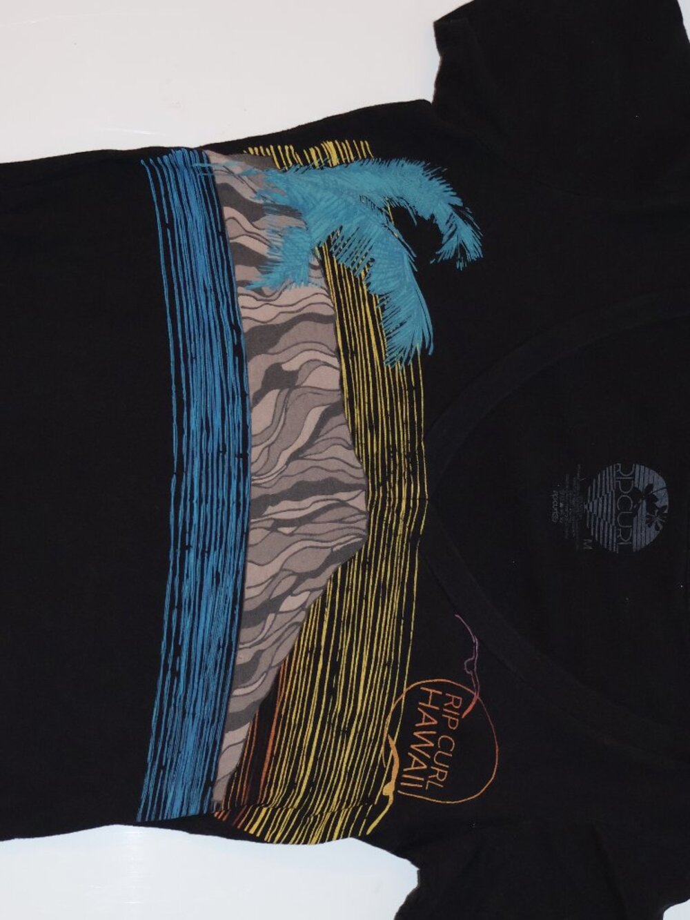Ripcurl Tee - Picture 3 of 4